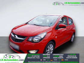 Opel Karl 1.0 - 75 ch BVA  occasion � Beaupuy - photo n�2