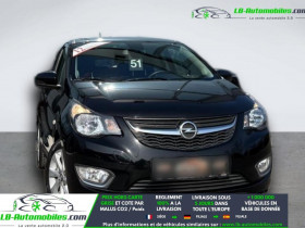 Opel Karl 1.0 - 75 ch BVA  occasion � Beaupuy - photo n�4