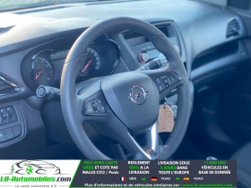 Opel Karl 1.0 - 75 ch BVA  occasion � Beaupuy - photo n�10