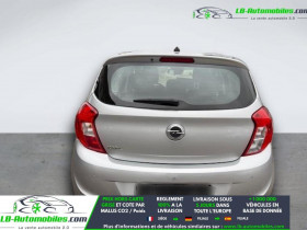 Opel Karl 1.0 - 75 ch BVA  occasion � Beaupuy - photo n�5