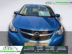 Opel Karl 1.0 - 75 ch BVA  occasion � Beaupuy - photo n�3