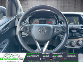Opel Karl 1.0 - 75 ch BVA  occasion � Beaupuy - photo n�8