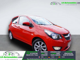 Opel Karl , garage LB AUTOMOBILES � Beaupuy