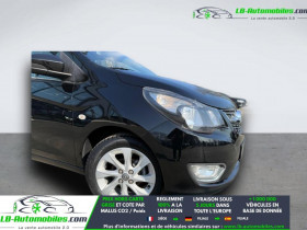 Opel Karl 1.0 - 75 ch BVA  occasion � Beaupuy - photo n�2