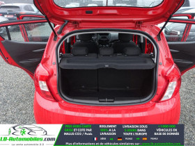 Opel Karl 1.0 - 75 ch BVA  occasion � Beaupuy - photo n�7