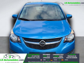 Opel Karl 1.0 - 75 ch BVA  occasion � Beaupuy - photo n�5