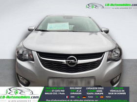 Opel Karl 1.0 - 75 ch BVA  occasion � Beaupuy - photo n�4