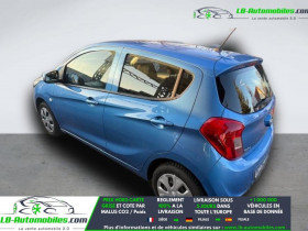 Opel Karl 1.0 - 75 ch BVA  occasion � Beaupuy - photo n�2