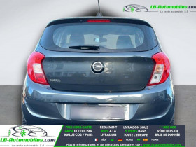 Opel Karl 1.0 - 75 ch BVA  occasion � Beaupuy - photo n�7