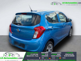 Opel Karl 1.0 - 75 ch BVA  occasion � Beaupuy - photo n�4