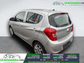 Opel Karl 1.0 - 75 ch BVA  occasion � Beaupuy - photo n�3