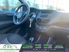 Opel Karl 1.0 - 75 ch BVA  occasion � Beaupuy - photo n�8