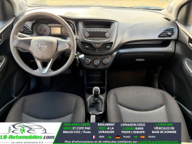 Opel Karl 1.0 - 75 ch BVA  occasion � Beaupuy - photo n�3