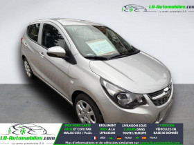 Opel Karl 1.0 - 75 ch BVA  occasion � Beaupuy - photo n�2