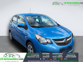 Opel Karl 1.0 - 75 ch BVA  occasion � Beaupuy - photo n�2