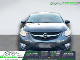 Opel Karl 1.0 - 75 ch BVA  occasion � Beaupuy - photo n�5