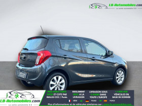 Opel Karl 1.0 - 75 ch BVA  occasion � Beaupuy - photo n�4
