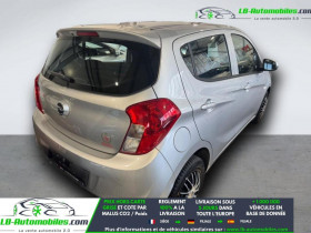 Opel Karl 1.0 - 75 ch BVA  occasion � Beaupuy - photo n�4