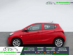 Opel Karl 1.0 - 75 ch BVA  occasion � Beaupuy - photo n�4