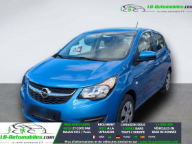 Opel Karl , garage LB AUTOMOBILES � Beaupuy
