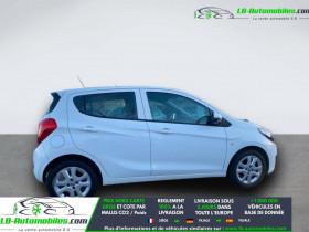 Opel Karl 1.0 - 75 ch BVA  occasion � Beaupuy - photo n�6