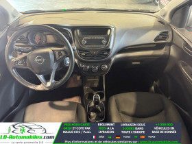 Opel Karl 1.0 - 75 ch BVA  occasion � Beaupuy - photo n�3