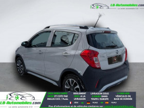 Opel Karl 1.0 - 75 ch BVA  occasion � Beaupuy - photo n�4