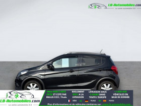 Opel Karl 1.0 - 75 ch BVA  occasion � Beaupuy - photo n�4
