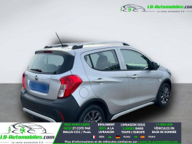 Opel Karl 1.0 - 75 ch BVA  occasion � Beaupuy - photo n�3