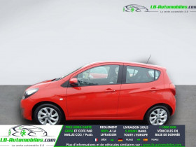 Opel Karl 1.0 - 75 ch BVA  occasion � Beaupuy - photo n�4