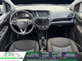 Opel Karl 1.0 - 75 ch BVA  occasion � Beaupuy - photo n�3