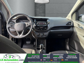 Opel Karl 1.0 - 75 ch BVA  occasion � Beaupuy - photo n�3