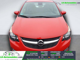 Opel Karl 1.0 - 75 ch BVA  occasion � Beaupuy - photo n�3