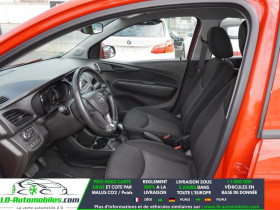 Opel Karl 1.0 - 75 ch BVA  occasion � Beaupuy - photo n�6