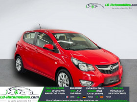 Opel Karl 1.0 - 75 ch BVA  occasion � Beaupuy - photo n�2