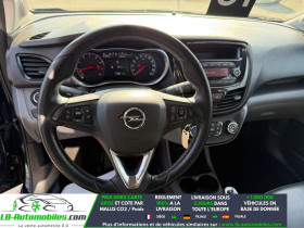 Opel Karl 1.0 - 75 ch BVA  occasion � Beaupuy - photo n�8