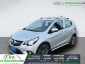 Opel Karl 1.0 - 75 ch BVA  � Beaupuy 31
