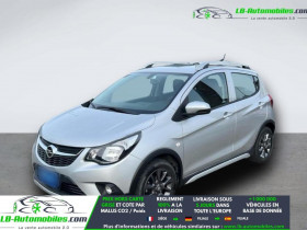 Opel Karl , garage LB AUTOMOBILES � Beaupuy