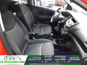 Opel Karl 1.0 - 75 ch BVA  occasion � Beaupuy - photo n�5