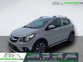 Opel Karl 1.0 - 75 ch BVA  occasion � Beaupuy - photo n�2