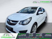 Opel Karl 1.0 - 75 ch BVA  � Beaupuy 31