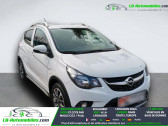Opel Karl 1.0 - 75 ch BVA  � Beaupuy 31