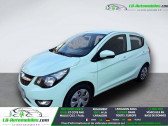 Opel Karl 1.0 - 75 ch BVA  � Beaupuy 31
