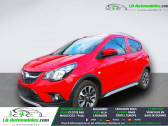 Opel Karl 1.0 - 75 ch BVA  � Beaupuy 31