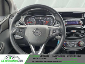 Opel Karl 1.0 - 75 ch BVA  occasion  Beaupuy - photo n10