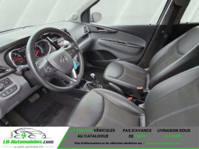 Opel Karl 1.0 - 75 ch BVA  occasion  Beaupuy - photo n8