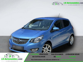 Opel Karl , garage LB AUTOMOBILES  Beaupuy