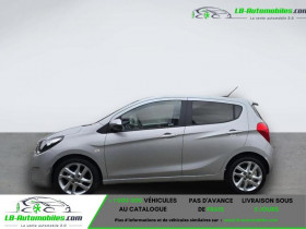 Opel Karl 1.0 - 75 ch BVA  occasion  Beaupuy - photo n6