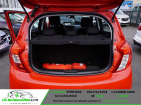 Opel Karl 1.0 - 75 ch BVA  occasion  Beaupuy - photo n8