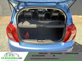 Opel Karl 1.0 - 75 ch BVA  occasion  Beaupuy - photo n8